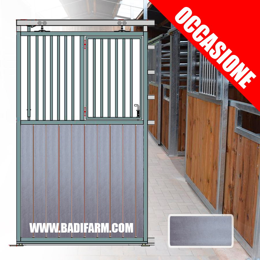 Porte bf texas